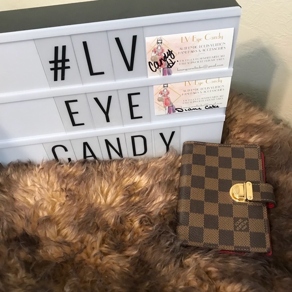 💙💚💛CURRENT AUTHENTIC LOUIS VUITTON ITEMS❤️💜💝 - Picture 4 of 6